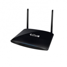 乐来乐/（Lemorele） EZCast PRO BOX无线显示分享器高清同屏器四分屏 E3一套+4个发射器