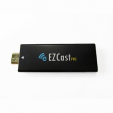 乐来乐/（Lemorele） EZCastPRO无线同屏器HDMI高清传输器影音推送四分屏 商用四分屏版