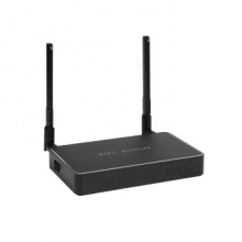 乐来乐/（Lemorele）WIFI无线HDMI同屏器 VGA高清手机平板电视投影推送宝 airplay无线传输同屏 W04商务版