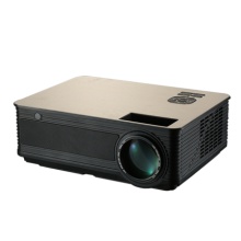 野花/Yehua JD1 M5W 高清投影仪