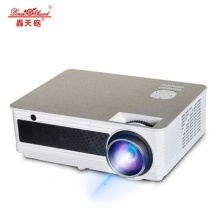 野花/Yehua JD1 M5W 高清投影仪