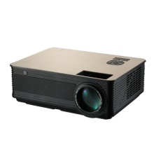 野花/Yehua JD1 M5W 高清投影仪