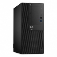 戴尔/DELL OptiPlex 3050 Tower 000028 单主机 台式计算机