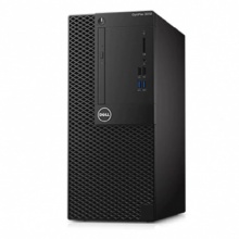 戴尔/DELL OptiPlex 3050 Tower 000028 单主机 台式计算机