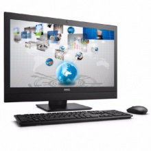 戴尔/DELL OptiPlex 3050 AIO 000098 一体机 台式计算机