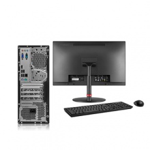 联想/Lenovo 启天M425-D283 +ThinkVision T2224r（21.5英寸）台式计算机