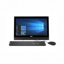 戴尔/DELL OptiPlex 3050 AIO 001788 一体机 台式计算机