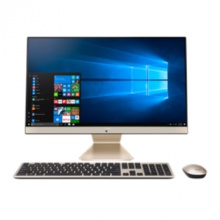 华硕/ASUS A6432UKH-000086 一体机 台式计算机