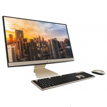 华硕/ASUS A6432UKH-000086 一体机 台式计算机