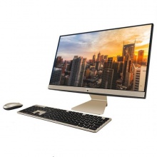 华硕/ASUS A6432UKH-000086 一体机 台式计算机