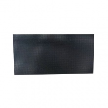 强力巨彩/QiangLi P4室内全彩 LED显示屏