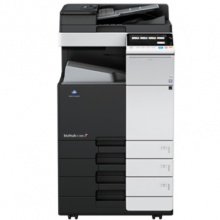 柯尼卡美能达/Konica Minolta bizhub 308e 多功能一体机
