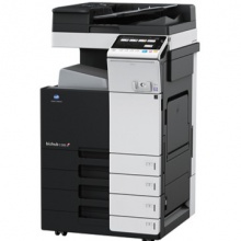 柯尼卡美能达/Konica Minolta bizhub 308e 多功能一体机