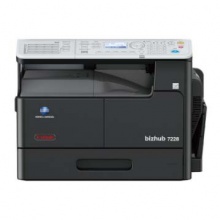 柯尼卡美能达/Konica Minolta bizhub 7228 多功能一体机