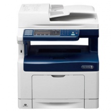 富士施乐/Fuji Xerox M355df 多功能一体机