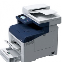 富士施乐/Fuji Xerox DocuPrint M455 df 多功能一体机