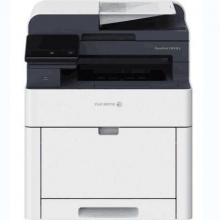 富士施乐/Fuji Xerox DocuPrint CM318 z 多功能一体机
