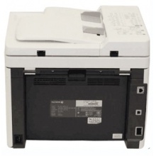 富士施乐/Fuji Xerox DocuPrint CM318 z 多功能一体机