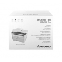 联想/Lenovo M7450F Pro 多功能一体机