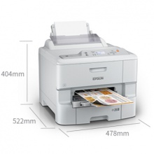 爱普生/Epson WF-6093 喷墨打印机