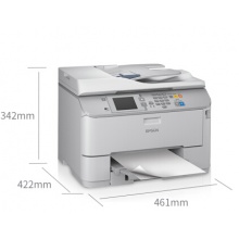 爱普生/Epson WF-M5693 多功能一体机