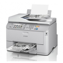 爱普生/Epson WF-M5693 多功能一体机