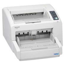 松下/Panasonic KV-S4065CWCN 扫描仪