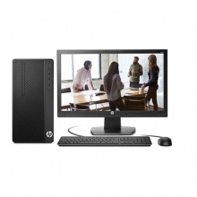 惠普/HP 282 Pro G4 MT BusinessPC-O3011000059 台式计算机