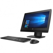 惠普/HP ProOne 400 G4 20.0-in Non-Touch GPU AiO PC-M8011035059 一体机 台式计算机