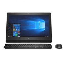 惠普/HP ProOne 400 G4 20.0-in Non-Touch GPU AiO PC-M8011035059 一体机 台式计算机