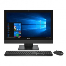 戴尔/DELL OptiPlex 5260 AIO 240072 一体机 台式计算机