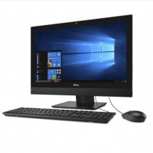 戴尔/DELL OptiPlex 5260 AIO 240072 一体机 台式计算机