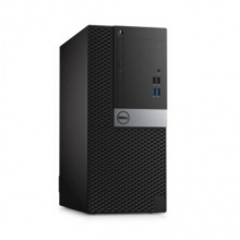 戴尔/DELL Optiplex 7060 Tower 231438 单主机 台式计算机