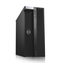 戴尔/DELL Precision 7820 Tower 067 工作站 台式计算机