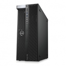 戴尔/DELL Precision 7820 Tower 067 工作站 台式计算机