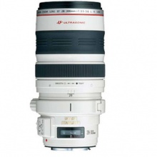 佳能/Canon EF 28-300mm f/3.5-5.6L IS USM 镜头 镜头及器材
