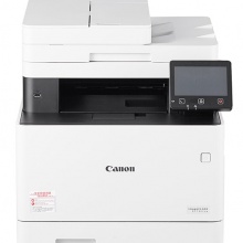佳能/canon icMF732Cdw 多功能一体机