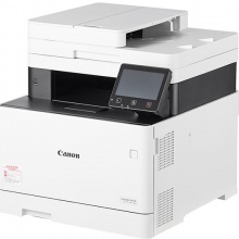 佳能/canon icMF732Cdw 多功能一体机
