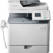 佳能/CANON iC MF810Cdn 多功能一体机
