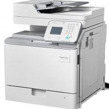 佳能/CANON iC MF810Cdn 多功能一体机