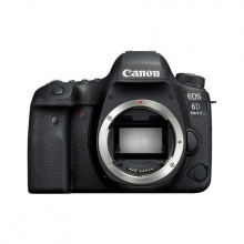 佳能/Canon EOS 6D Mark II 数字照相机