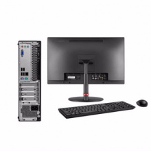 联想/Lenovo 启天M410-B119(C)+ThinkVision TE20-14（19.5英寸） 台式计算机