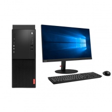 联想/Lenovo 启天M415-D189+ThinkVision T2214sA（21.5寸） 台式计算机