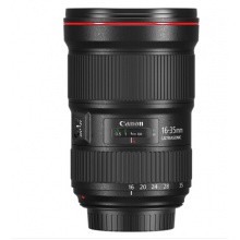 佳能/Canon EF 16-35mm f/2.8L III USM 镜头 镜头及器材