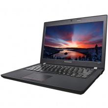 联想/lenovo 昭阳E43-80758 便携式计算机