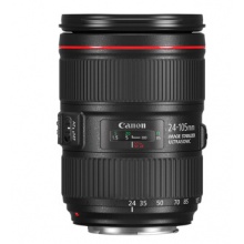 佳能/Canon EF 24-105mm f/4L IS II USM 镜头 镜头及器材