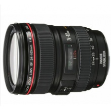 佳能/Canon EF 24-105mm f/4L IS II USM 镜头 镜头及器材