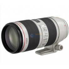 佳能/Canon EF 70-200mm f/2.8L IS II USM 镜头 镜头及器材