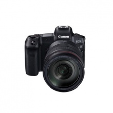佳能/Canon EOS R（RF 24-105mm F4 L IS USM） 数字照相机