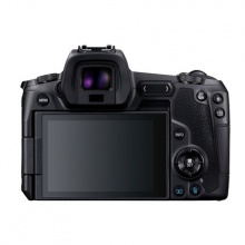 佳能Canon EOS R 数字照相机